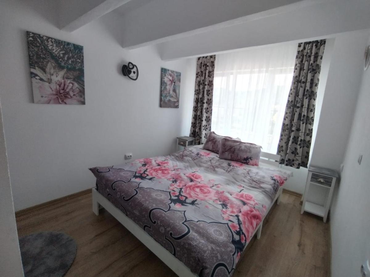 Apartament Alyosha Sighişoara Exterior foto
