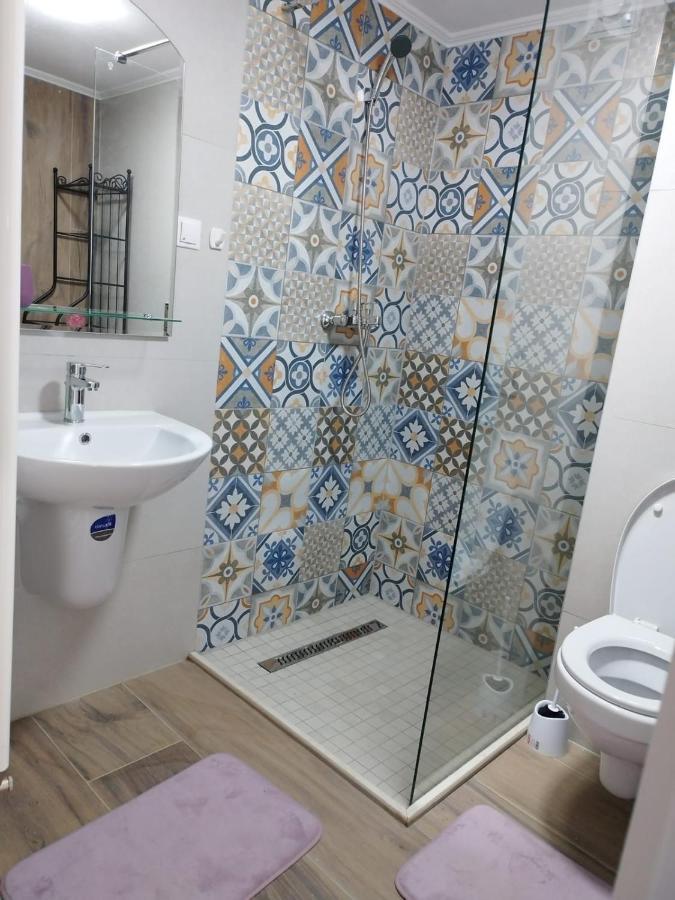 Apartament Alyosha Sighişoara Exterior foto